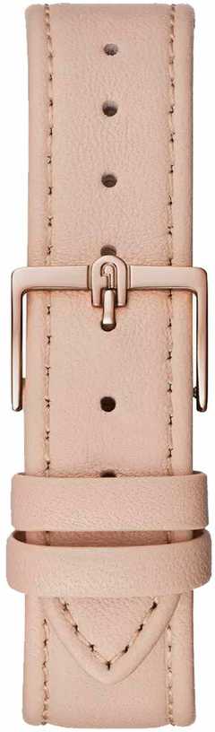 Laikrodis FURLA WW00003006L3. Kwarcowy, Kolor rožinė. Kobieta.