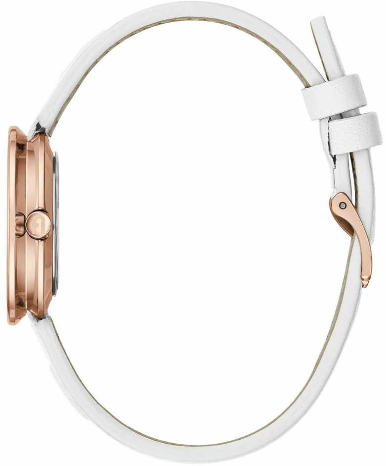 Laikrodis FURLA WW00004005L3. Kwarcowy, Kolor rožinė. Kobieta.