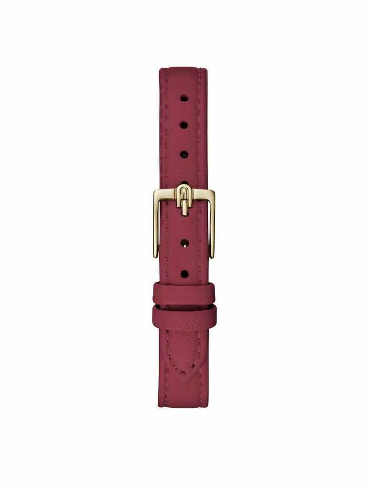Laikrodis FURLA WW00005002L2. Kwarcowy, Kolor auksinė. Kobieta.