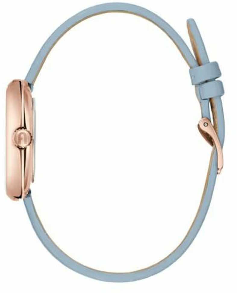 Laikrodis FURLA WW00005005L3. Kwarcowy, Kolor pilka. Kobieta.