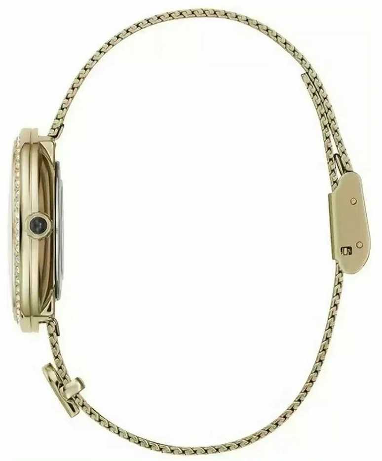 Laikrodis FURLA WW00022001L2. Kwarcowy, Kolor pilka. Kobieta.