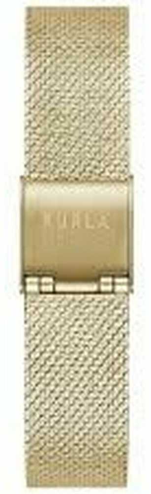 Laikrodis FURLA WW00022001L2. Kwarcowy, Kolor pilka. Kobieta.