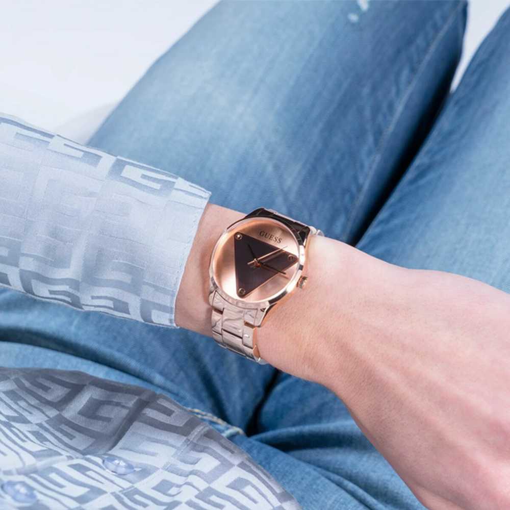 Laikrodis Watches GUESS LADIES GW0485L2