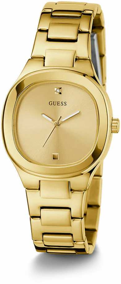 Guess Eve GW0615L2 Moteriškas Laikrodis