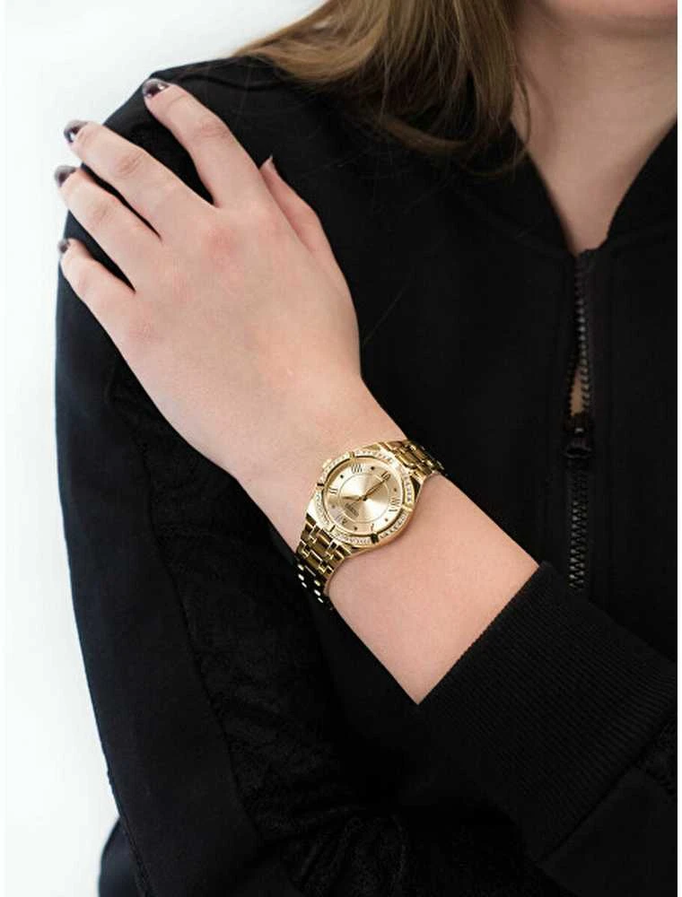 Laikrodis Watches GUESS LADIES GW0033L2