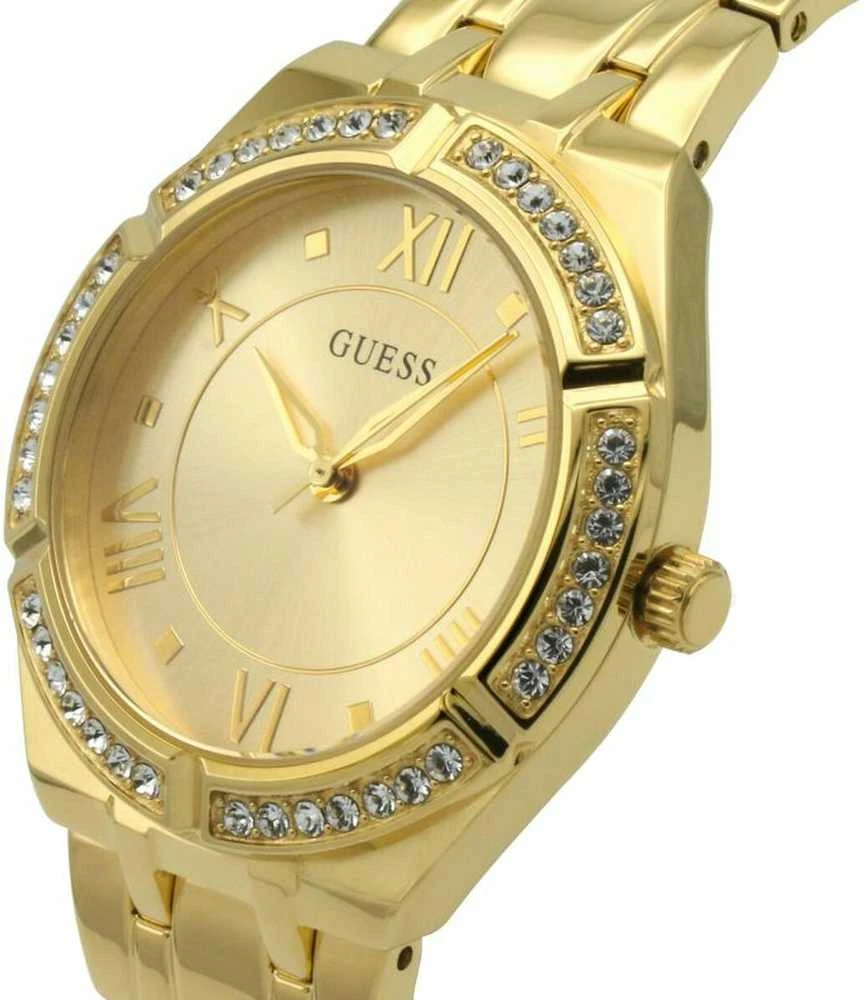 Laikrodis Watches GUESS LADIES GW0033L2