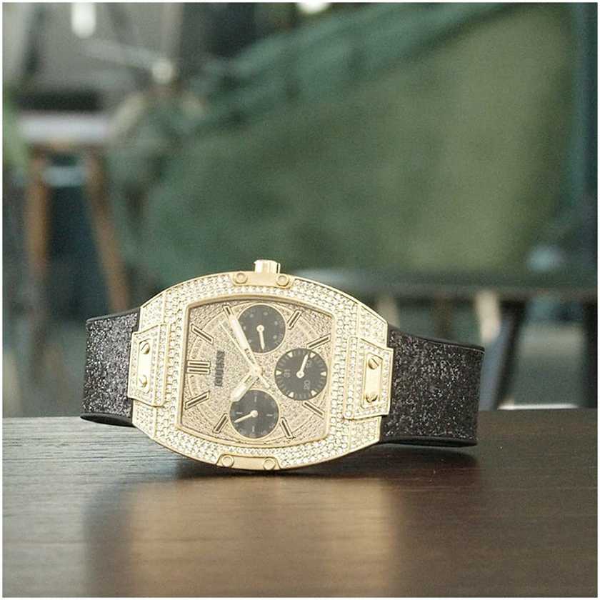 Laikrodis Watches GUESS LADIES GW0105L2