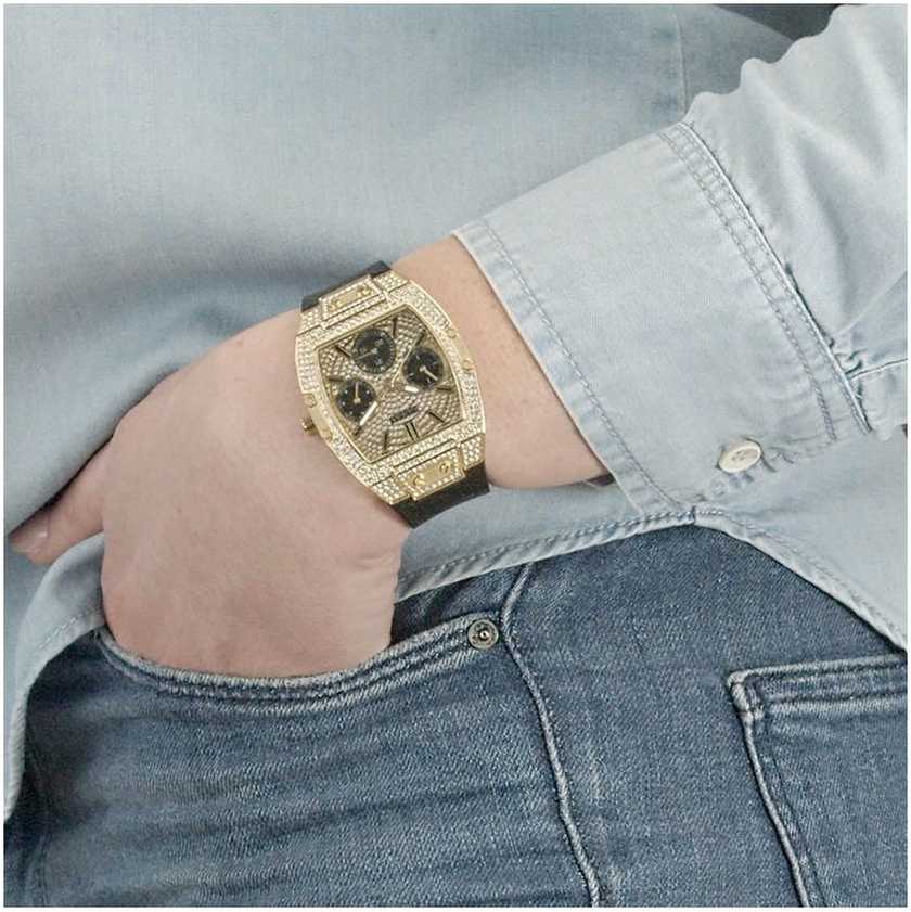 Laikrodis Watches GUESS LADIES GW0105L2