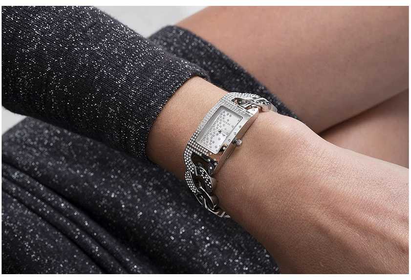 Laikrodis Watches GUESS LADIES GW0298L1