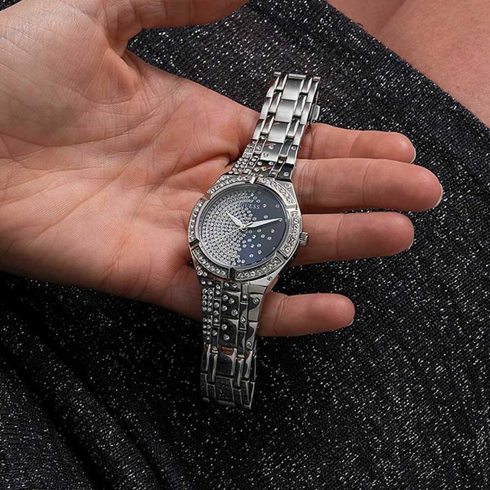 Laikrodis Watches GUESS LADIES GW0312L1