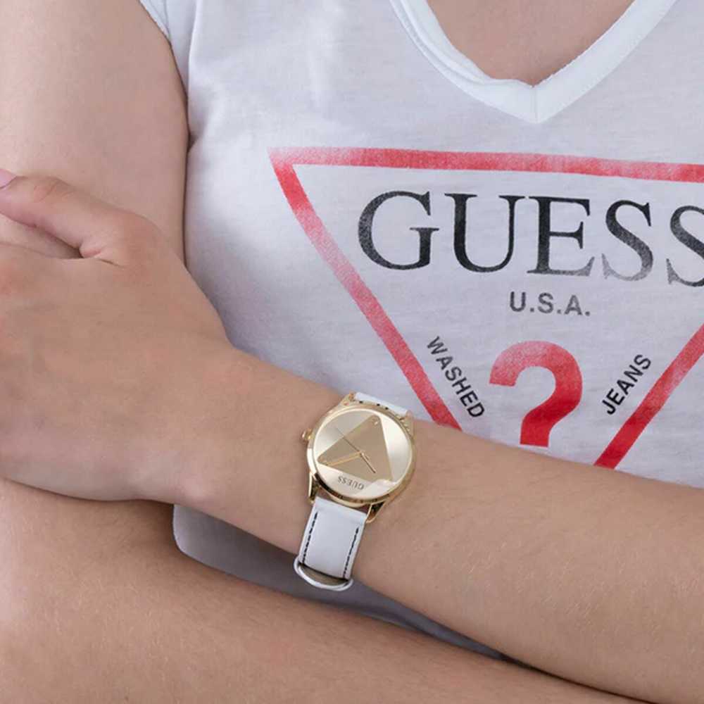 Laikrodis Watches GUESS LADIES GW0399L1