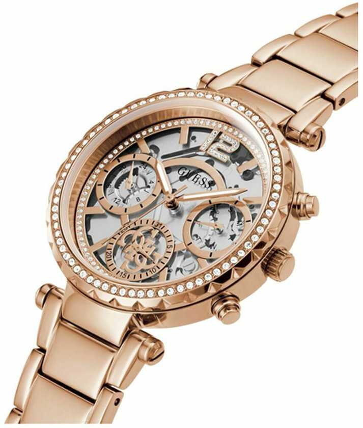 Laikrodis GUESS SOLSTICE GW0403L3