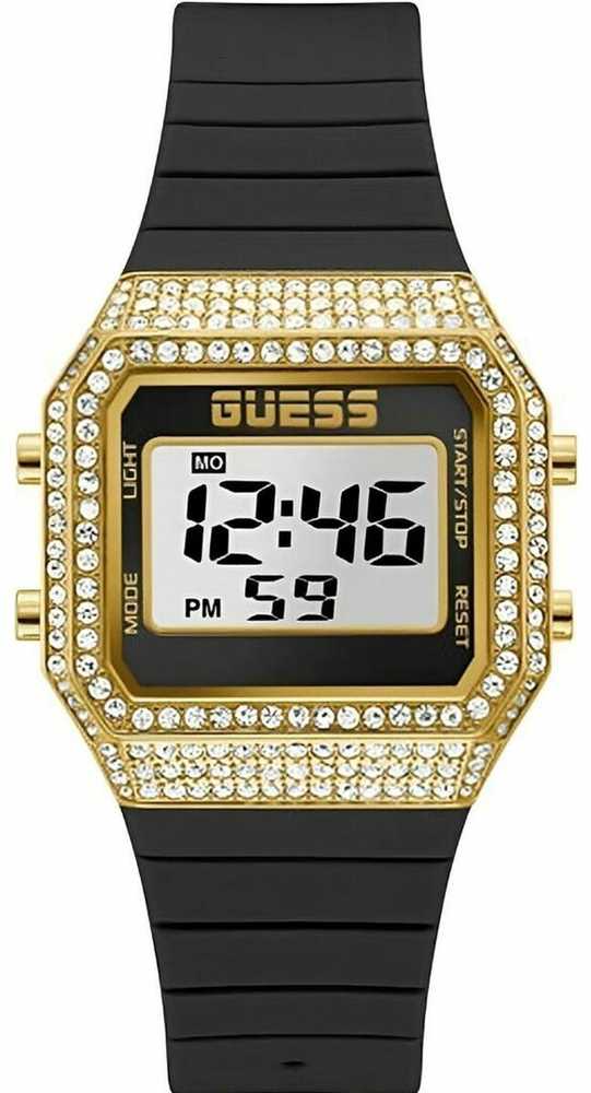 Laikrodis Guess 374489