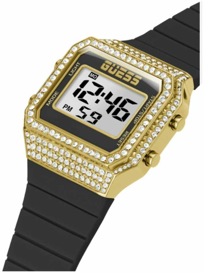 Laikrodis Guess 374489