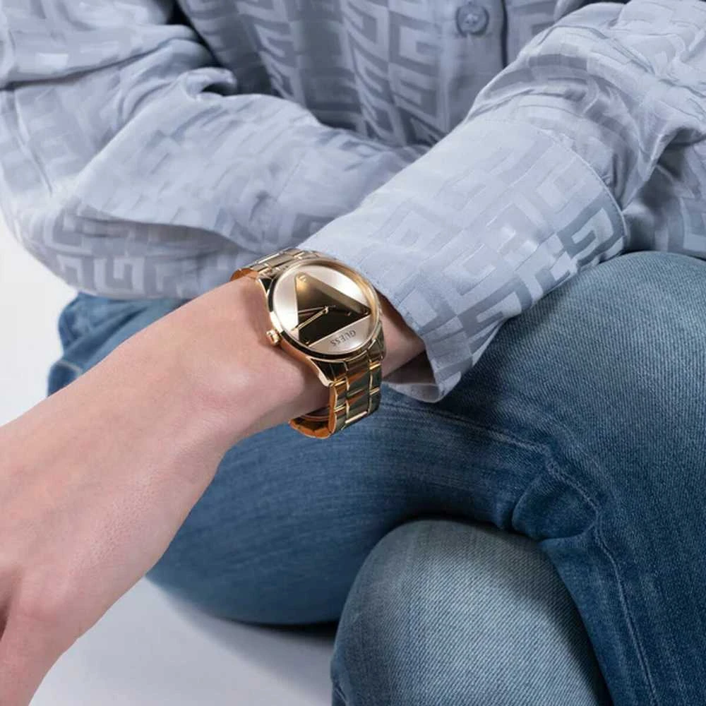 Laikrodis Watches GUESS LADIES GW0485L1