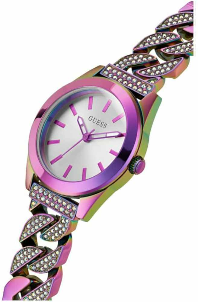 Laikrodis Watches GUESS LADIES GW0546L3