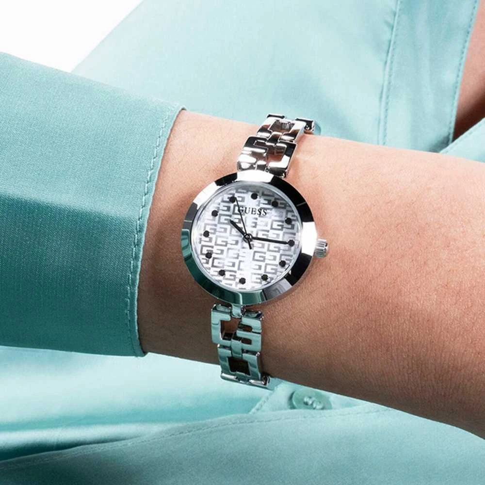 Laikrodis Watches GUESS LADIES GW0549L1