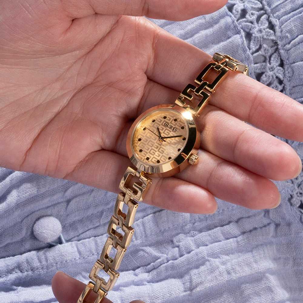 Laikrodis Watches GUESS LADIES GW0549L2