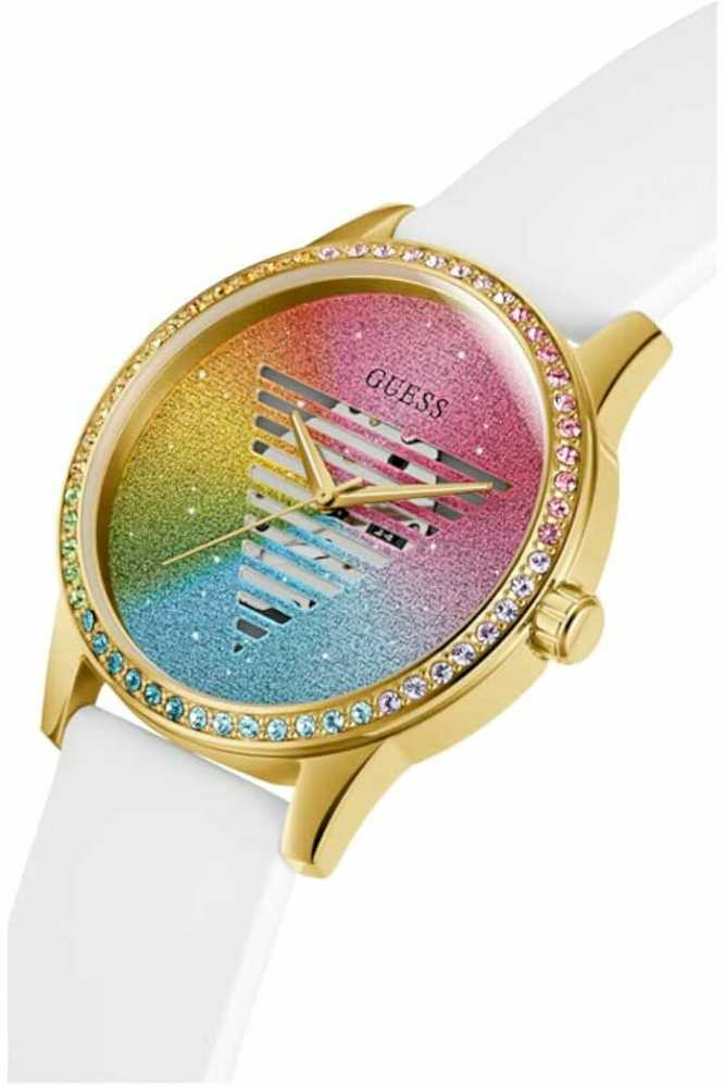 Laikrodis Watches GUESS LADIES GW0589L1
