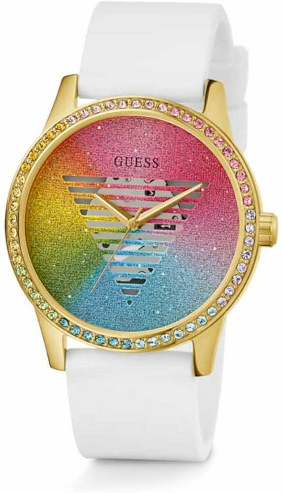 Laikrodis Watches GUESS LADIES GW0589L1