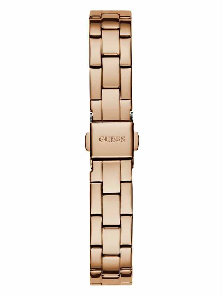 Laikrodis GUESS CRYSTALS GW0611L3