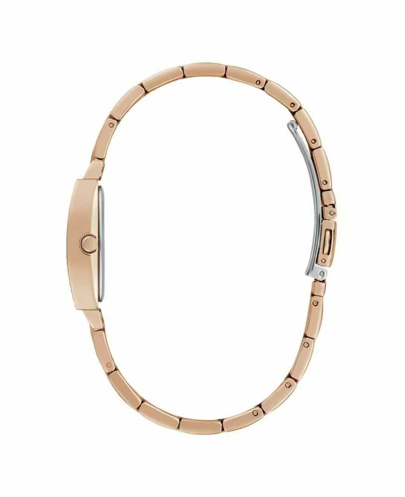Laikrodis GUESS CRYSTALS GW0611L3