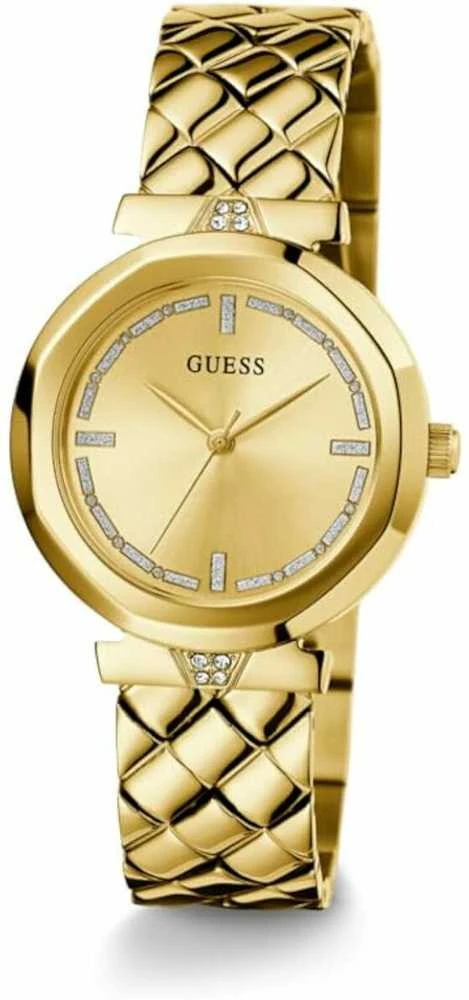 Laikrodis Watches GUESS LADIES GW0613L2