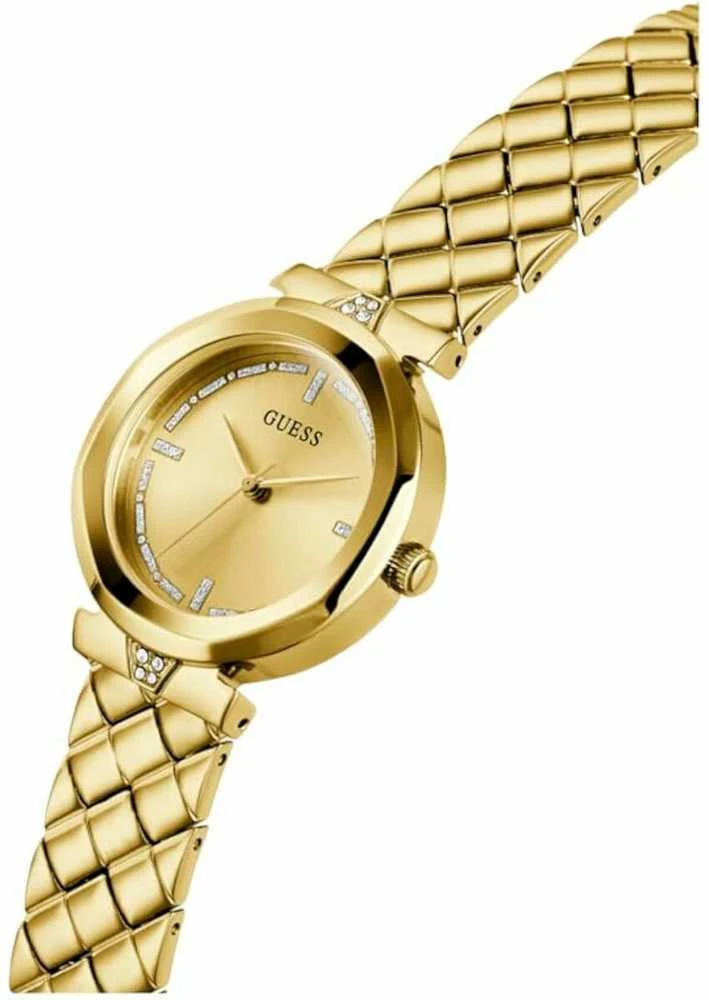 Laikrodis Watches GUESS LADIES GW0613L2