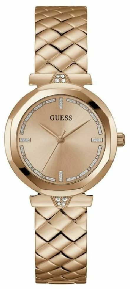 Laikrodis Watches GUESS LADIES GW0613L3