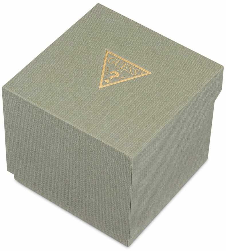Guess Leo GW0637G2 Vyriškas Laikrodis