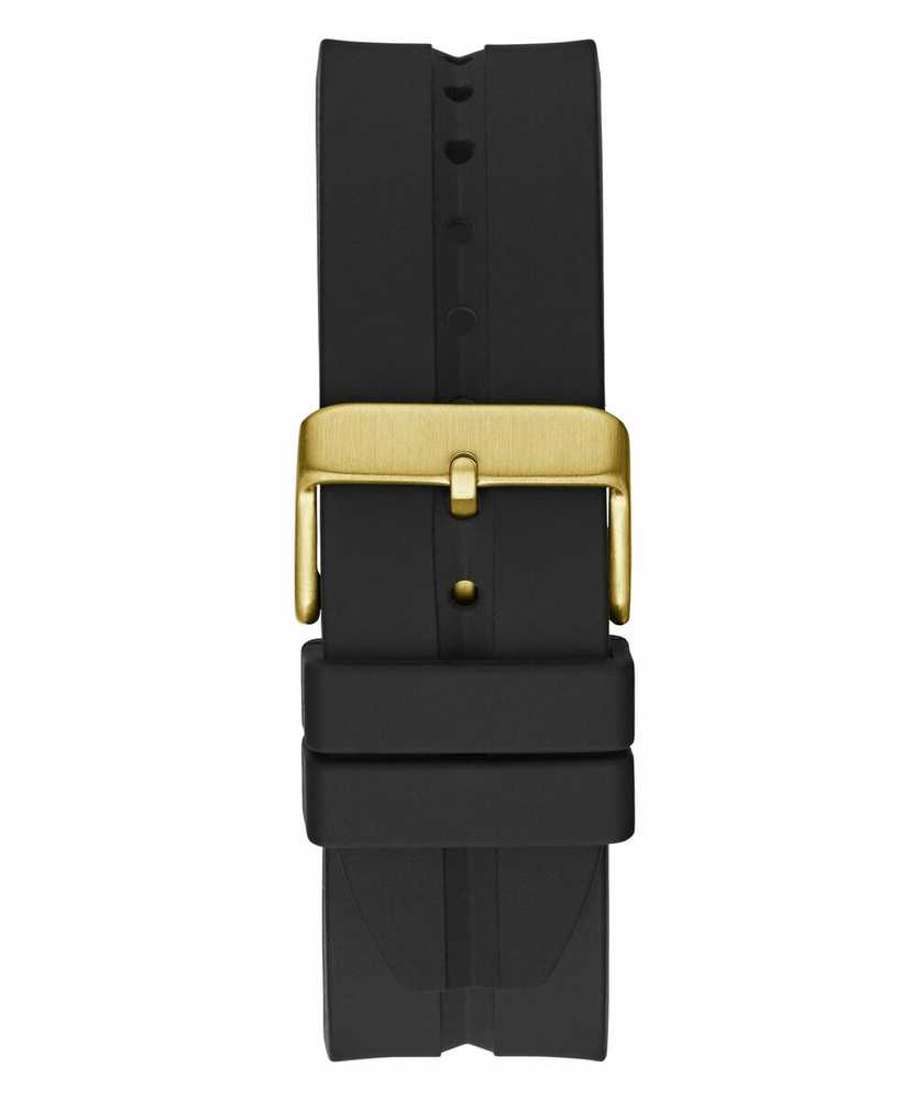 Guess Leo GW0637G2 Vyriškas Laikrodis