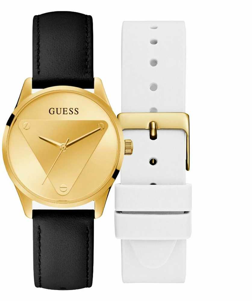 Guess Idol Rinkinys GW0642L1 Moteriškas Laikrodis
