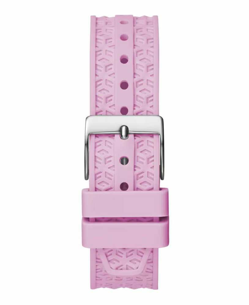 Guess Mod Pop GW0677L2 Moteriškas Laikrodis