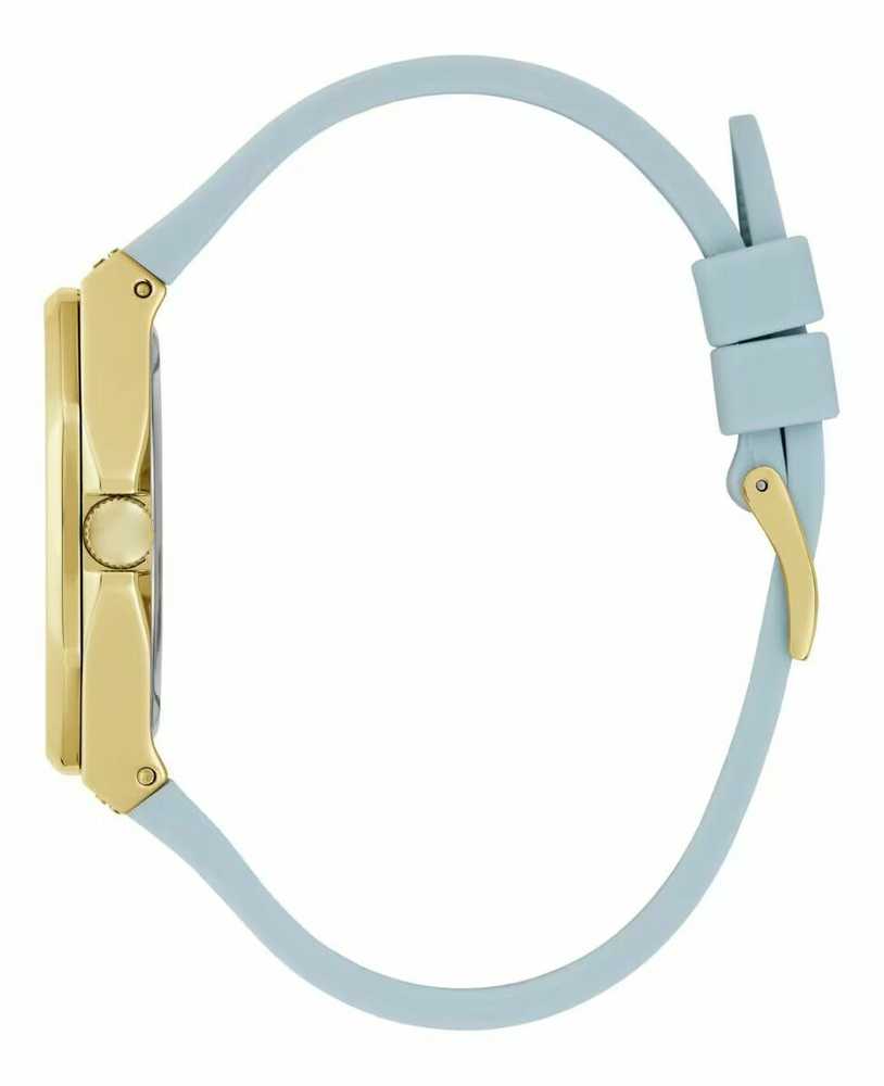 Guess Zest GW0694L1 Moteriškas Laikrodis