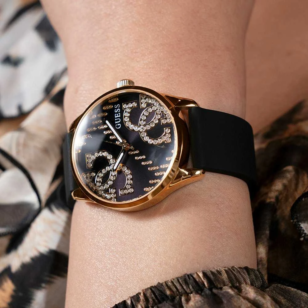 Laikrodis Watches GUESS LADIES GW0755L3