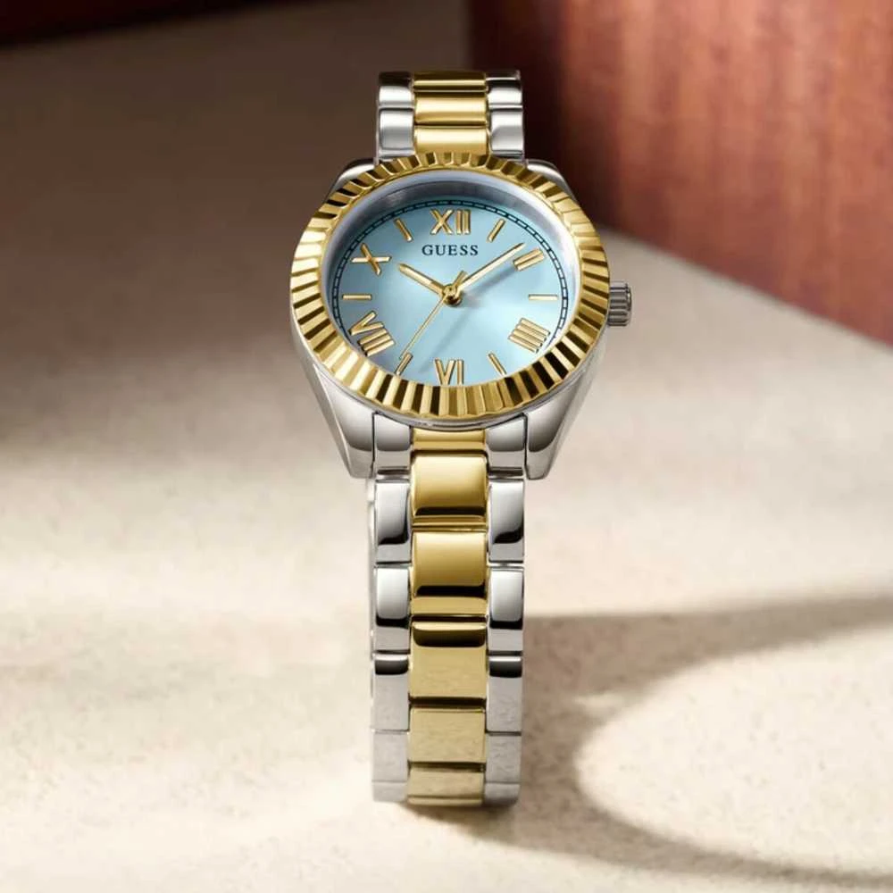 Laikrodis Watches GUESS LADIES GW0687L4