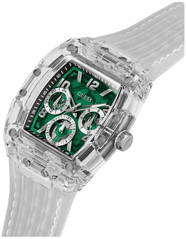 Laikrodis Watches GUESS GENTS GW0499G8