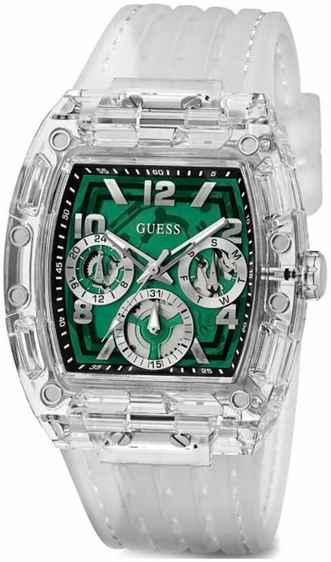 Laikrodis Watches GUESS GENTS GW0499G8