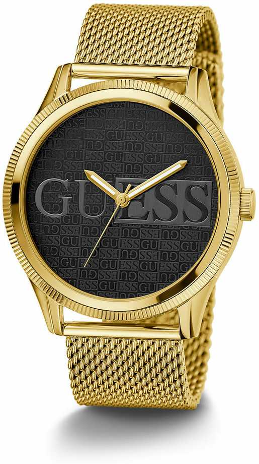 Guess Reputation GW0710G2 Vyriškas Laikrodis