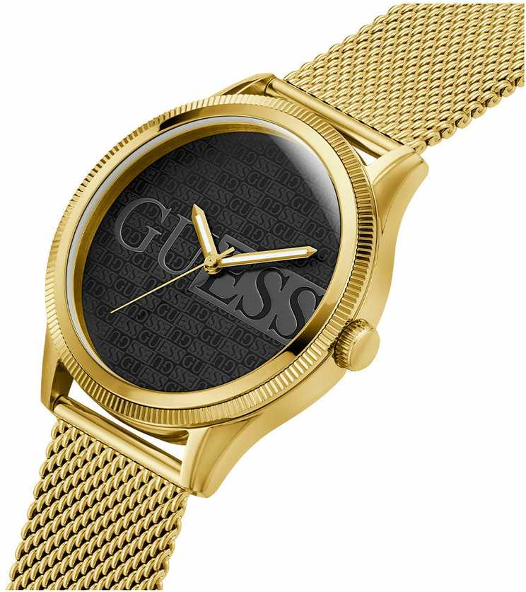 Guess Reputation GW0710G2 Vyriškas Laikrodis