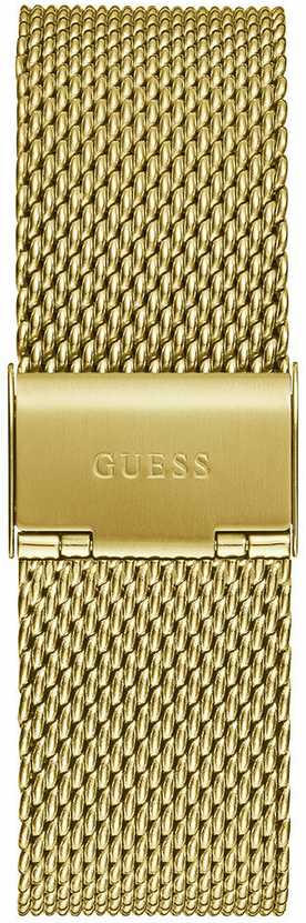 Guess Reputation GW0710G2 Vyriškas Laikrodis