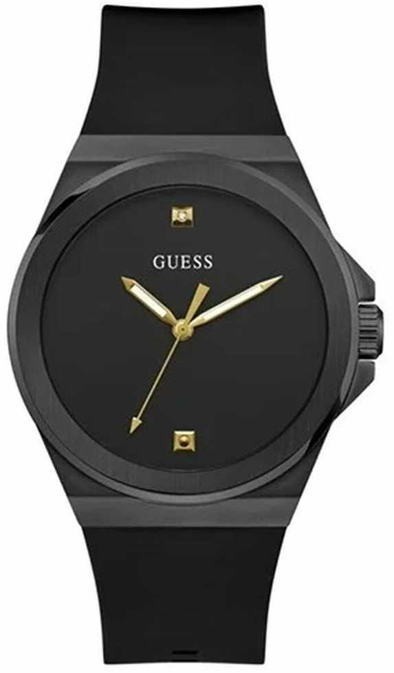 Laikrodis Guess Vinyl GW0790G2