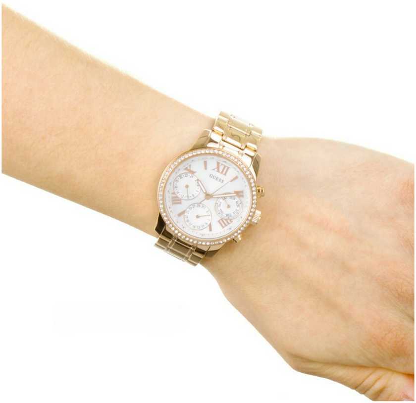 Laikrodis Guess 374448