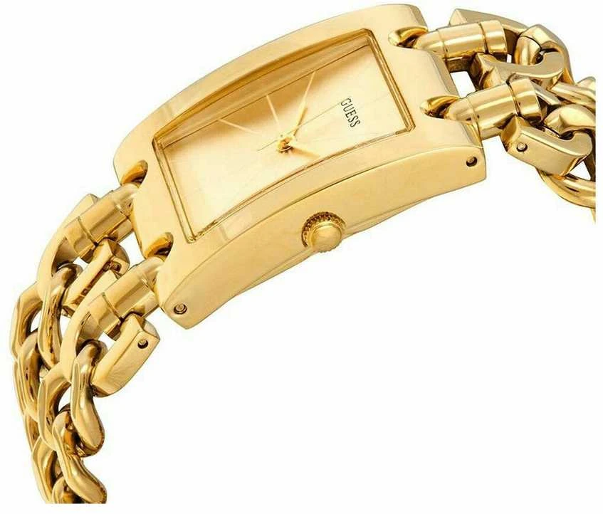 Laikrodis Watches GUESS LADIES W1117L2