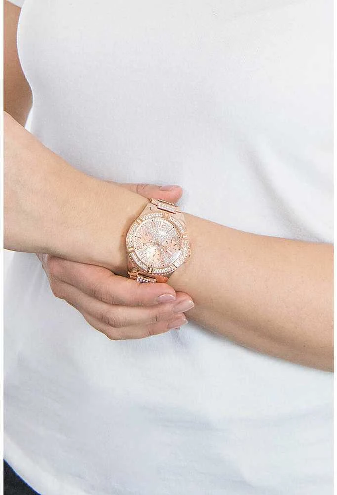 Laikrodis Watches GUESS LADIES W1156L3