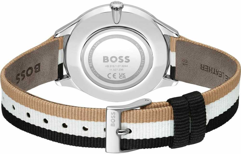 Laikrodis Hugo Boss 374321