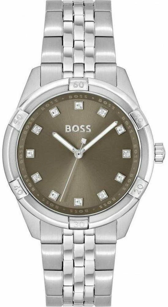 Laikrodis moterims Hugo Boss 1502699 (Ø 36 mm)