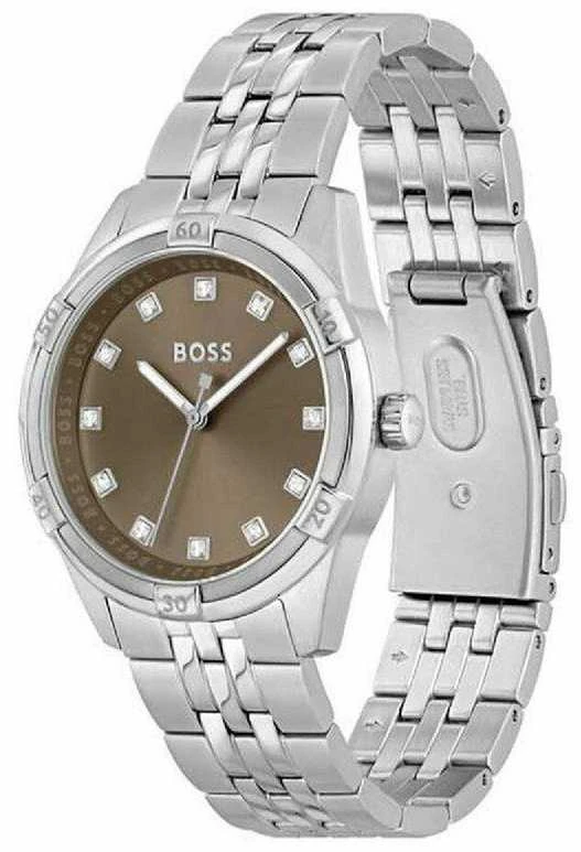 Laikrodis moterims Hugo Boss 1502699 (Ø 36 mm)