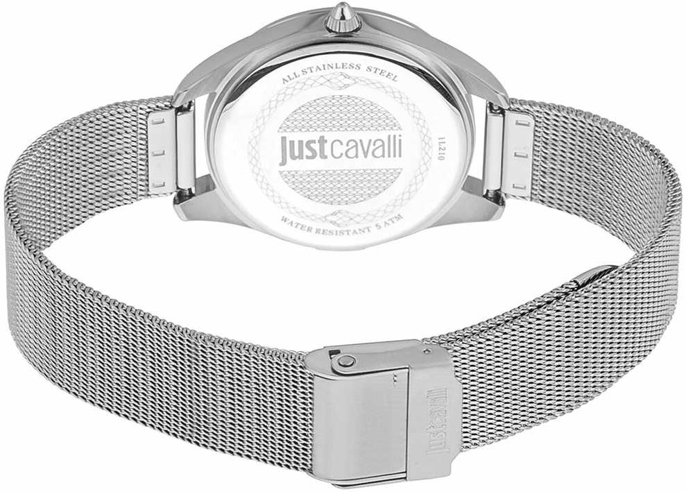 „Just Cavalli Animalier Panther“ laikrodis JC1L210M0035
