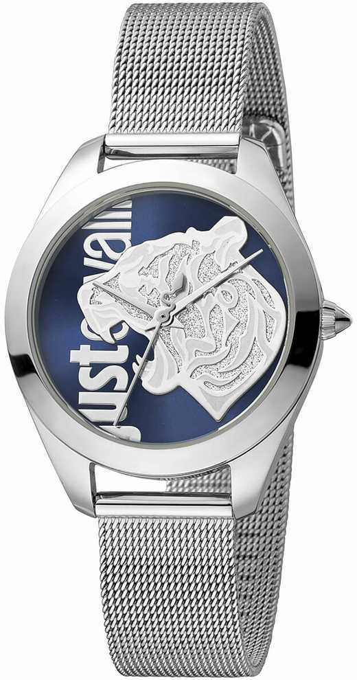 „Just Cavalli Animalier Panther“ laikrodis JC1L210M0035